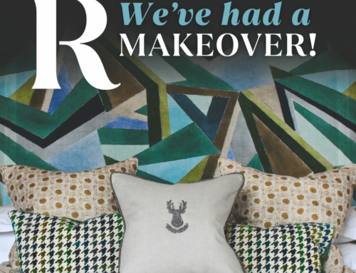 The Rutland reimagined…